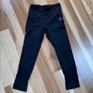 Reebok Workout leggings
